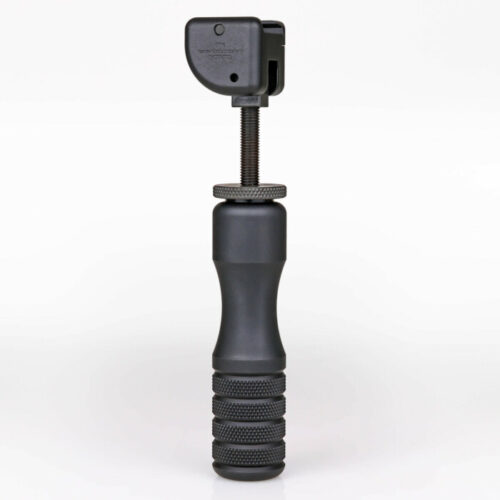 BT31-QK-Stock-Images4.jpg Bt Atlas Bt31-Qk: Extended Height Accu-Shot Precision Monopod - Rail Mount - Image 3