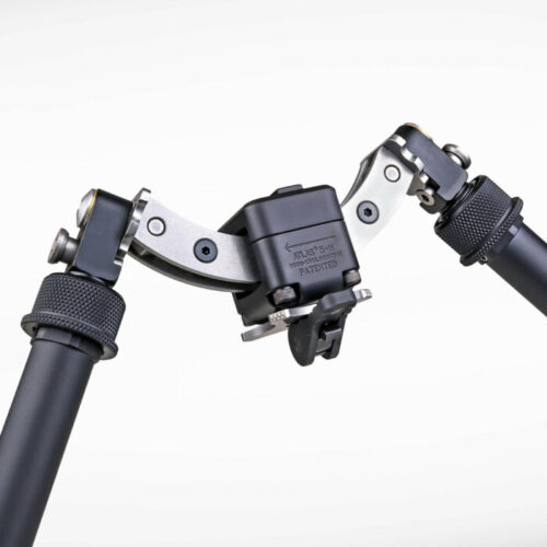 Bt Atlas Bt35-Nc: 5-H Atlas Bipod - No Clamp - Image 2
