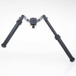 BT Atlas BT35-NC: 5-H Atlas Bipod - No Clamp - Image 3