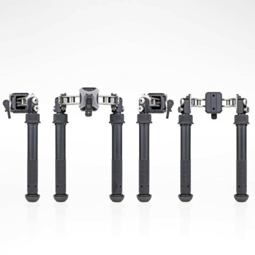 Bt Atlas Bt35-Nc: 5-H Atlas Bipod - No Clamp - Image 4