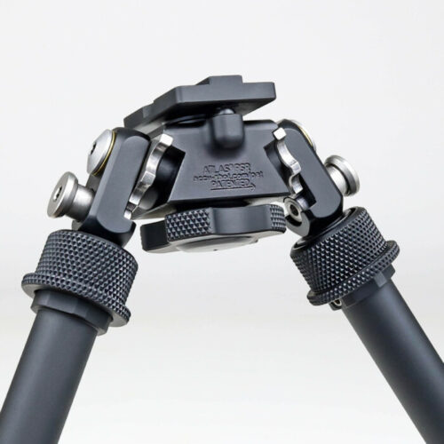 Bt Atlas Bt47-Nc: Psr Tall Atlas Bipod - No Clamp - Image 2