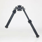 BT Atlas BT46-NC: PSR Atlas Bipod, Standard Height - No Clamp - Image 3