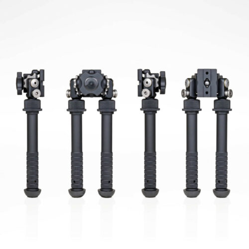 Bt Atlas Bt46-Nc: Psr Atlas Bipod, Standard Height - No Clamp - Image 4