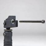 BT Atlas BT57-QK: Accu-Shot Precision Monopod for Accuracy International AT (ASAIAT) - Image 7