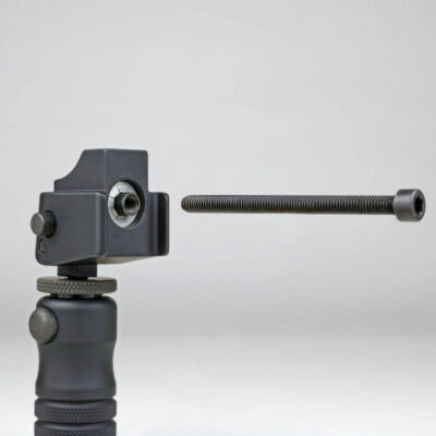 BT Atlas BT57-QK: Accu-Shot Precision Monopod for Accuracy International AT (ASAIAT) - Image 7