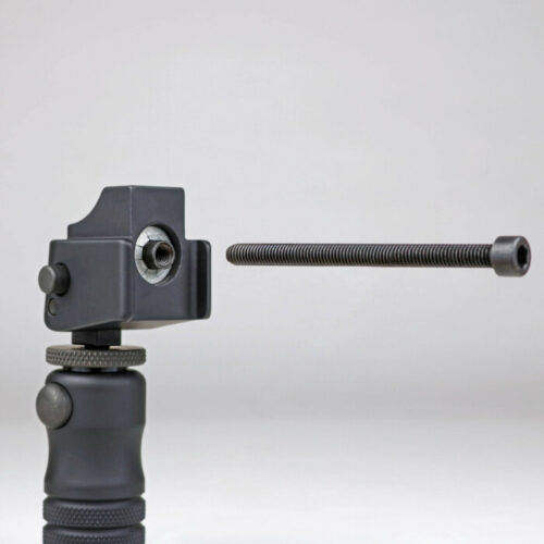 Bt Atlas Bt57-Qk: Accu-Shot Precision Monopod For Accuracy International At (Asaiat) - Image 7