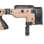 BT Atlas BT57-QK: Accu-Shot Precision Monopod for Accuracy International AT (ASAIAT) - Image 2