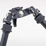 BT Atlas BT65-NC: GEN 2 CAL Atlas Bipod - No Clamp - Image 2