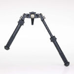 BT Atlas BT65-NC: GEN 2 CAL Atlas Bipod - No Clamp - Image 3