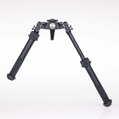 BT Atlas BT65-NC: GEN 2 CAL Atlas Bipod - No Clamp - Image 3