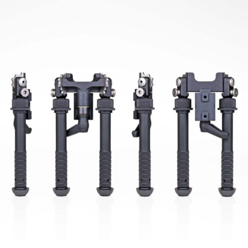 BT65-NC-Stock-Images4.jpg Bt Atlas Bt65-Nc: Gen 2 Cal Atlas Bipod - No Clamp - Image 4
