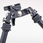 BT Atlas BT69-LW17: GEN 2 Tall Atlas Bipod - QD Picatinny Mount - Image 2
