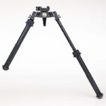 BT Atlas BT69-LW17: GEN 2 Tall Atlas Bipod - QD Picatinny Mount - Image 3