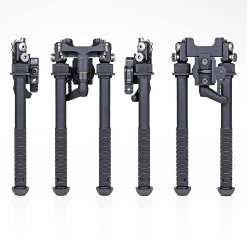 BT69-LW17-Stock-Images4.jpg Bt Atlas Bt69-Lw17: Gen 2 Tall Atlas Bipod - Qd Picatinny Mount - Image 4