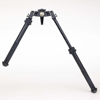 BT Atlas BT69-NC: GEN 2 Tall Atlas Bipod - No Clamp - Image 3
