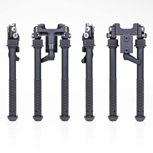 Bt Atlas Bt69-Nc: Gen 2 Tall Atlas Bipod - No Clamp - Image 4