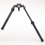 BT Atlas BT69: GEN 2 Tall Atlas Bipod - Picatinny Mount - Image 3
