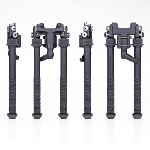 Bt Atlas Bt69: Gen 2 Tall Atlas Bipod - Picatinny Mount - Image 4