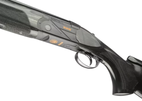 Beretta-680-Series-688-Performance-Laminated-12-Sporting-LHS-Under-Close-2400x1702-1.webp *Special Order* Beretta 688 Performance Sporting Shotgun With Adjustable Stock - Image 7