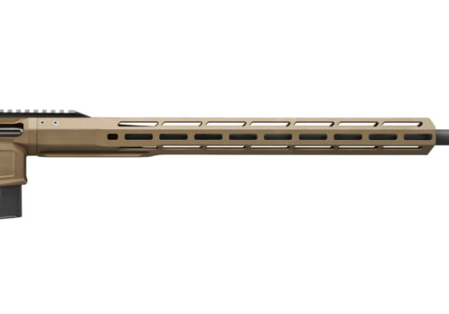 Sig Sauer Cross Magnum Rifle, 300 Win Mag 24'' Barrel - Coyote Anodized - Image 8