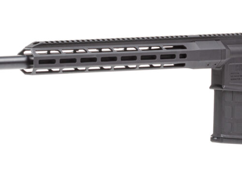 Sig Sauer Cross Stx Rifle, 308 Win Stainless 20'' Barrel W/ Folding Stock - Image 5