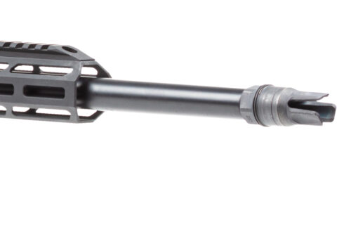 Sig Sauer Cross Stx Rifle, 308 Win Stainless 20'' Barrel W/ Folding Stock - Image 6