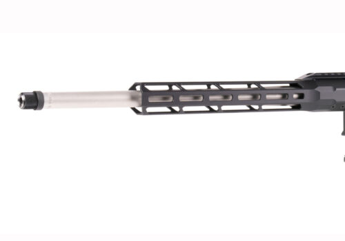 Sig Sauer Cross Trax Rifle, 308 Win Stainless 16'' Barrel W/ Folding Stock - Image 10