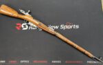 Consignment Mosin Nagant 7.62x54R Bolt Action