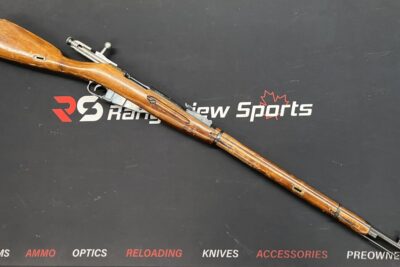 Consignment Mosin Nagant 7.62x54R Bolt Action
