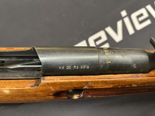 Consignment Mosin Nagant 7.62X54R Bolt Action - Image 3