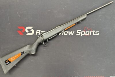 Pre Owned Tikka T3x Lite Bolt Action Rifle, 270 Win 22.4'' Barrel