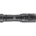 Surefire M340V Mini Scout Light Pro Infrared, IR + White Weapon Light - Black - Image 4
