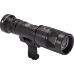 Surefire M340V Mini Scout Light Pro Infrared, IR + White Weapon Light - Black - Image 5
