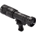 Surefire M340V Mini Scout Light Pro Infrared, IR + White Weapon Light - Black - Image 2