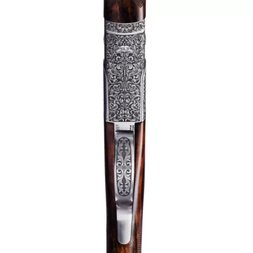 *Special Order* Beretta Sl3 Shotgun - Deep Scroll - Image 7