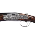 *Special Order* Beretta SL3 Shotgun - Deep Scroll - Image 4