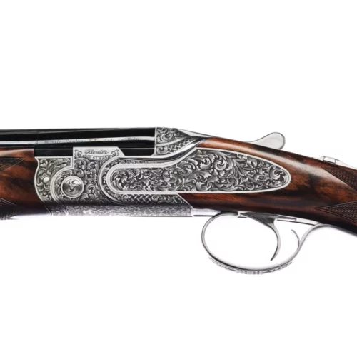 *Special Order* Beretta Sl3 Shotgun - Deep Scroll - Image 4
