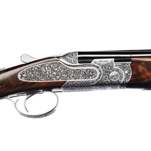 *Special Order* Beretta Sl3 Shotgun - Deep Scroll - Image 3