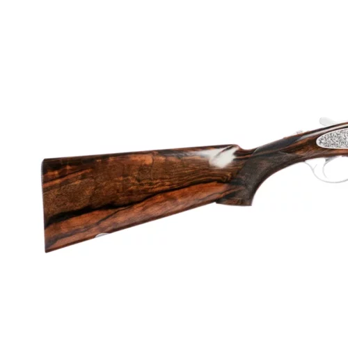 *Special Order* Beretta Sl3 Shotgun - Deep Scroll - Image 8