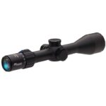 SIG Sauer SIERRA3 BDX 4.5-14x50mm SFP Riflescope, 30mm Tube BDX-R1 Digital Ballistic Illuminated Reticle MOA - Image 3