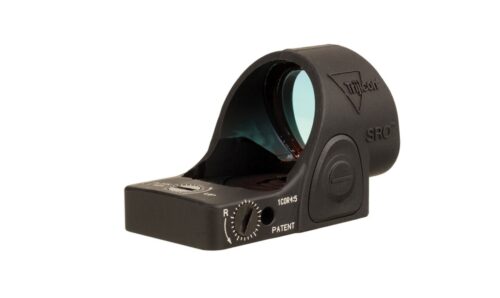 SRO2-C-2500002_135-5e7927a08ce46-9102-1584998304.jpg Trijicon Sro Red Dot Sight, 2.5 Moa - Image 6