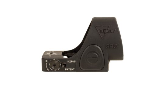 SRO2-C-2500002_90-5e7927a1187fa-9103-1584998305.jpg Trijicon Sro Red Dot Sight, 2.5 Moa - Image 7