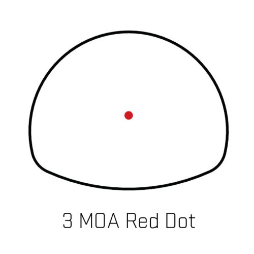Sig20Sauer20Romeo20320Max20MOA-1.jpg Sig Sauer Romeo3Max Red Dot Sight, 3 Moa - Image 2