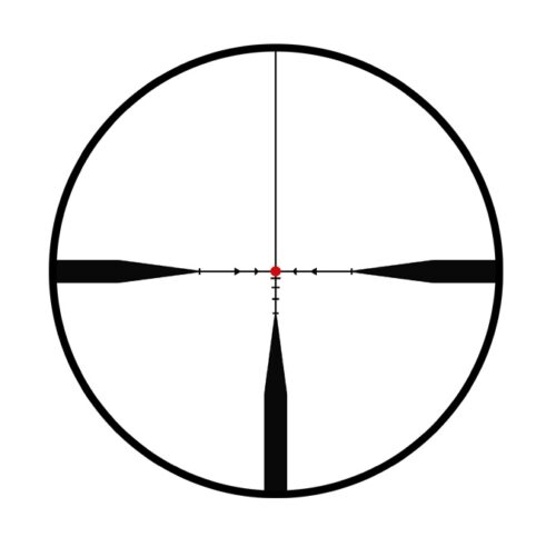 TANGO6T-SOT61SVPS.jpg Sig Sauer Tango6T 1-6X24Mm Sfp Riflescope, 30Mm Tube Fl-6 Hellfire Illuminated Reticle - Fde - Image 2