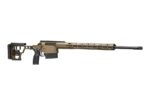 Sig Sauer Cross Magnum Rifle, 300 Win Mag 24'' Barrel - Coyote Anodized - Image 2