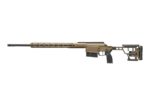 Sig Sauer Cross Magnum Rifle, 300 Win Mag 24'' Barrel - Coyote Anodized - Image 5