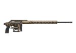 Sig Sauer Cross Magnum Rifle, 300 Win Mag 24'' Barrel - Coyote Anodized - Image 3