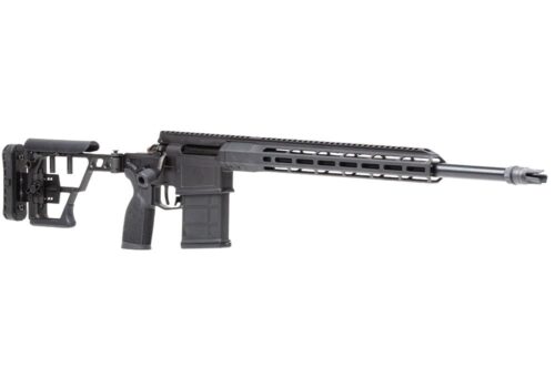 Sig Sauer Cross Stx Rifle, 308 Win Stainless 20'' Barrel W/ Folding Stock - Image 2