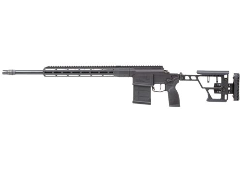 Sig Sauer Cross Stx Rifle, 308 Win Stainless 20'' Barrel W/ Folding Stock - Image 3