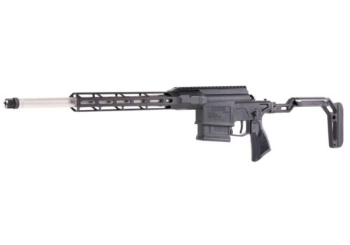Sig Sauer Cross Trax Rifle, 308 Win Stainless 16'' Barrel W/ Folding Stock - Image 5